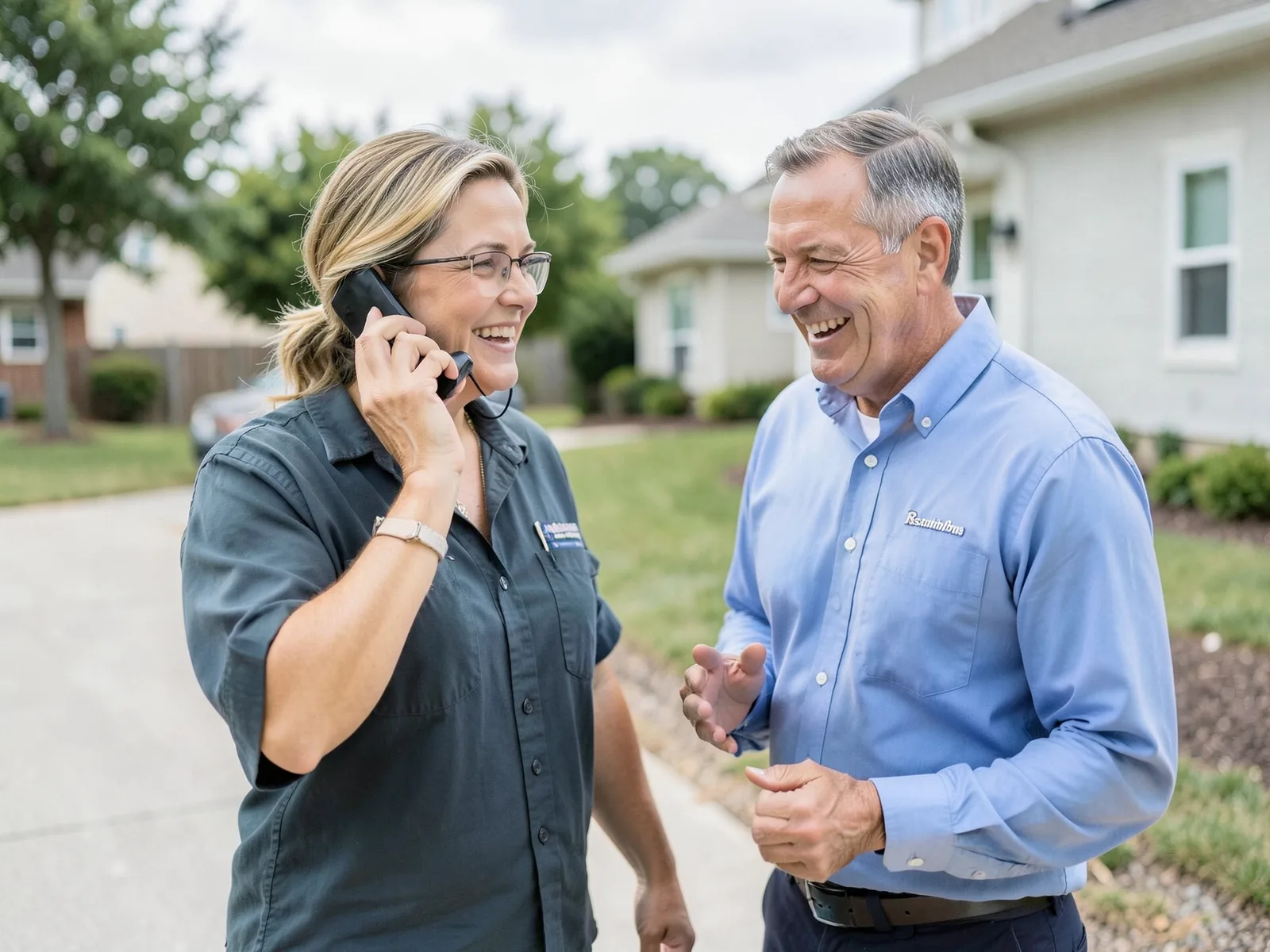 Frequently Asked Questions About Flood Damage Restoration in Welsh, LA